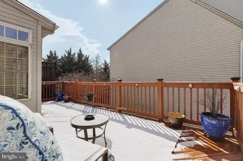 Exterior - 2413 Rippling Brook Rd, Frederick, MD 21701 photo 10 of 18