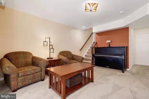 Living - 2413 Rippling Brook Rd, Frederick, MD 21701 photo 4 of 5