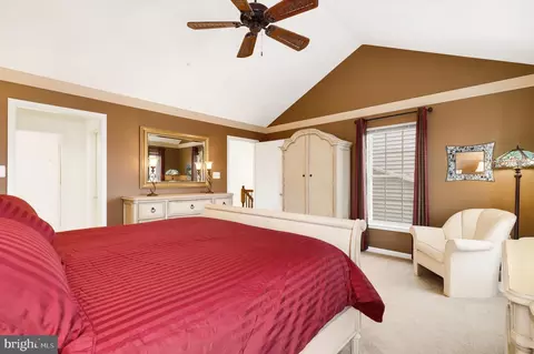 Bedroom - 2413 Rippling Brook Rd, Frederick, MD 21701 photo 3 of 6
