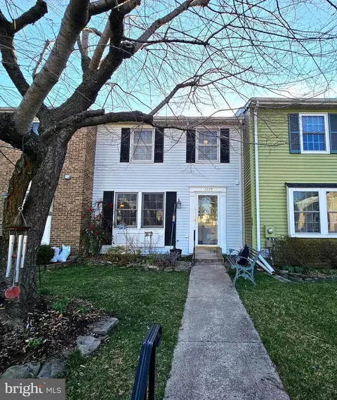 1779 Hillmeade Sq, Frederick, MD 21702