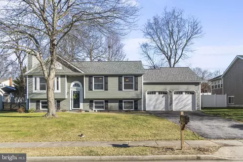 238 Diamond Dr, Walkersville, MD 21793