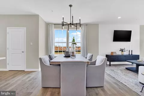 Dining - 498 Ensemble Way, Frederick, MD 21701 photo 1 of 3