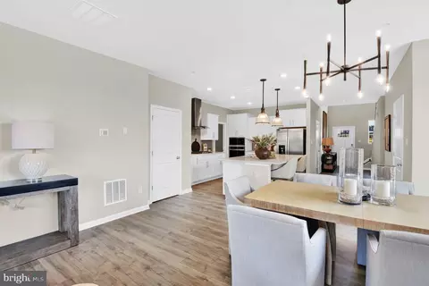 Dining - 498 Ensemble Way, Frederick, MD 21701 photo 2 of 3