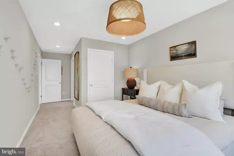 Bedroom - 498 Ensemble Way, Frederick, MD 21701 photo 5 of 5