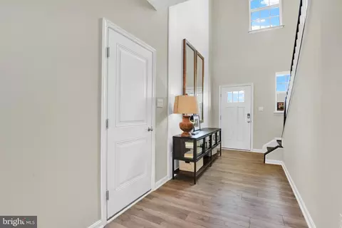 Entry Way - 498 Ensemble Way, Frederick, MD 21701 photo 1 of 2