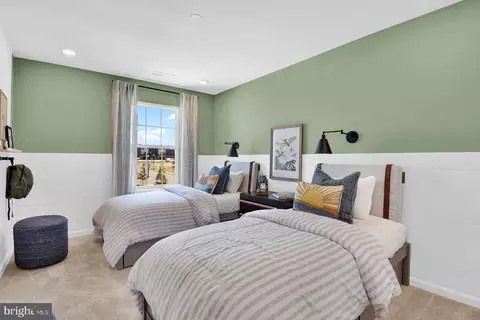 Bedroom - 498 Ensemble Way, Frederick, MD 21701 photo 3 of 5