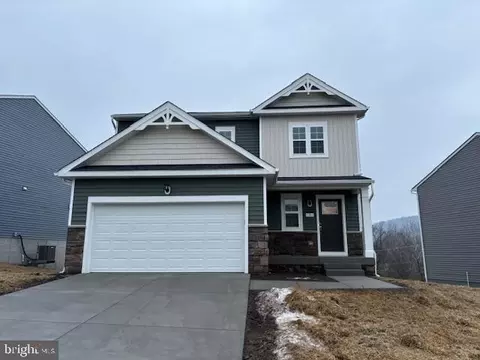 3 Westview Dr, Thurmont, MD 21788