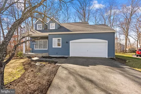 5760 Glen Oak Turn Turn, New Market, MD 21774