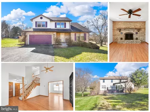 4101 Springview Dr, Jefferson, MD 21755