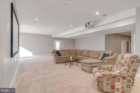 Living - 3362 Eclipse Dr, Jefferson, MD 21755 photo 10 of 11