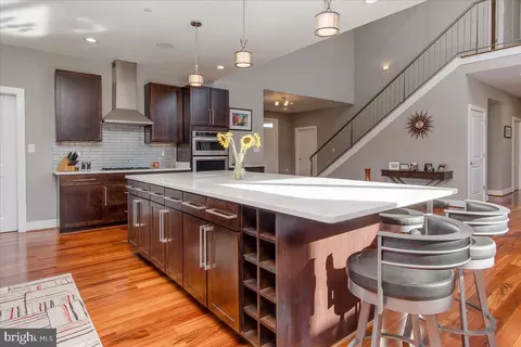 Kitchen - 3362 Eclipse Dr, Jefferson, MD 21755 photo 2 of 9