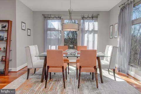 Dining - 3362 Eclipse Dr, Jefferson, MD 21755 photo 2 of 2
