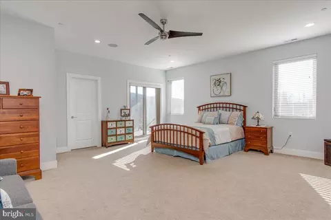 Bedroom - 3362 Eclipse Dr, Jefferson, MD 21755 photo 2 of 4