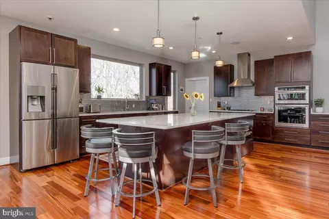 Kitchen - 3362 Eclipse Dr, Jefferson, MD 21755 photo 8 of 9
