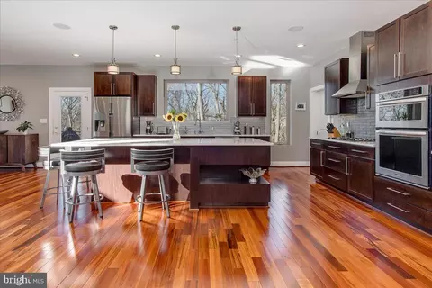 Kitchen - 3362 Eclipse Dr, Jefferson, MD 21755 photo 3 of 9