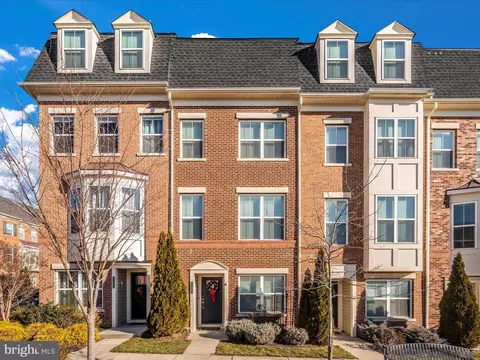 7123 Judicial Mews, Frederick, MD 21703