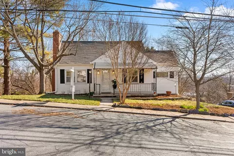 212 Linden Ave, Frederick, MD 21703