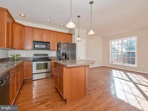 Kitchen - 2570 Emerson Dr, Frederick, MD 21702 photo 1 of 6