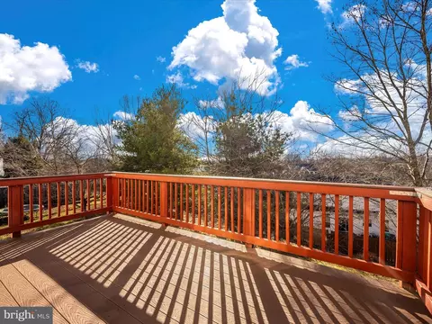 Exterior - 2570 Emerson Dr, Frederick, MD 21702 photo 8 of 11