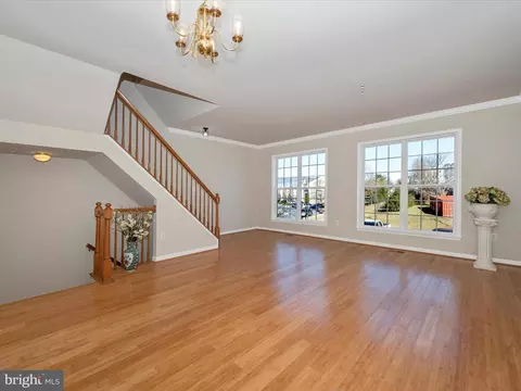 Living - 2570 Emerson Dr, Frederick, MD 21702 photo 1 of 7