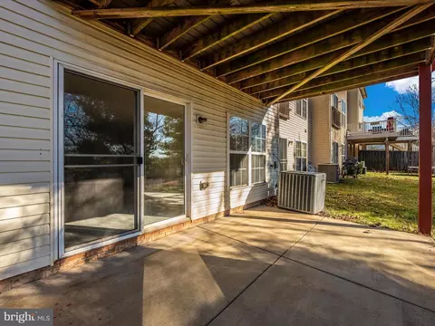 Exterior - 2570 Emerson Dr, Frederick, MD 21702 photo 5 of 11
