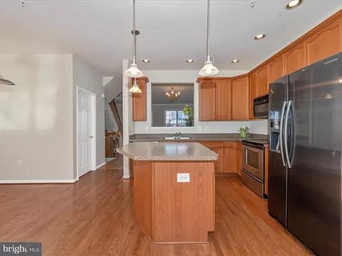 Kitchen - 2570 Emerson Dr, Frederick, MD 21702 photo 6 of 6