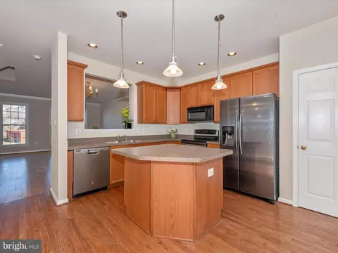 Kitchen - 2570 Emerson Dr, Frederick, MD 21702 photo 3 of 6