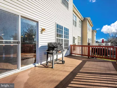 Exterior - 2570 Emerson Dr, Frederick, MD 21702 photo 7 of 11