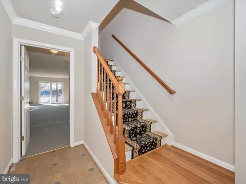 Entry Way - 2570 Emerson Dr, Frederick, MD 21702 photo 1 of 2