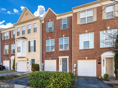 Exterior - 2570 Emerson Dr, Frederick, MD 21702 photo 3 of 11