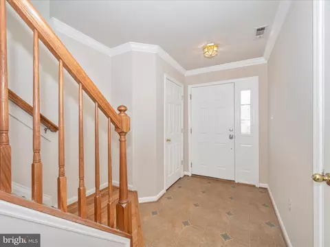 Entry Way - 2570 Emerson Dr, Frederick, MD 21702 photo 2 of 2