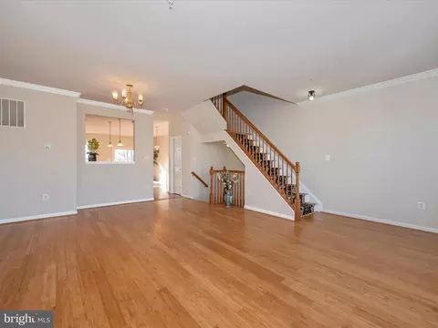 Living - 2570 Emerson Dr, Frederick, MD 21702 photo 2 of 7