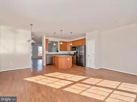Kitchen - 2570 Emerson Dr, Frederick, MD 21702 photo 5 of 6
