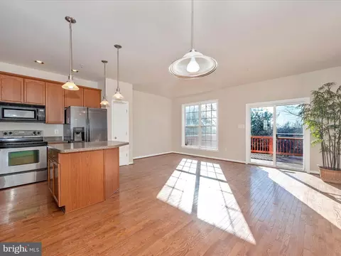 Living - 2570 Emerson Dr, Frederick, MD 21702 photo 3 of 7