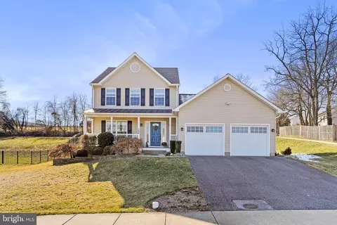 106 Deerwoods Pl, Myersville, MD 21773