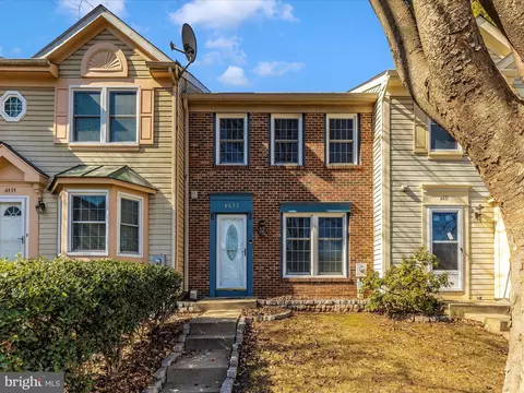 6433 Tarrington Ct, Frederick, MD 21703