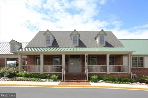 Exterior - 3608 Sprigg Street South St, Frederick, MD 21704 photo 11 of 14