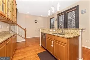 Kitchen - 3608 Sprigg Street South St, Frederick, MD 21704 photo 3 of 4