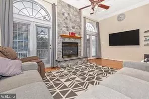 Living - 3608 Sprigg Street South St, Frederick, MD 21704 photo 2 of 6