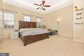 Bedroom - 3608 Sprigg Street South St, Frederick, MD 21704 photo 3 of 4
