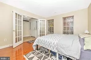 Bedroom - 3608 Sprigg Street South St, Frederick, MD 21704 photo 2 of 4