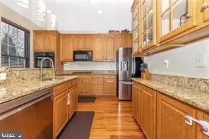 Kitchen - 3608 Sprigg Street South St, Frederick, MD 21704 photo 2 of 4