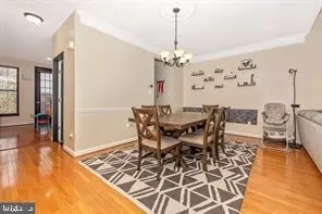 Dining - 3608 Sprigg Street South St, Frederick, MD 21704 photo 1 of 2