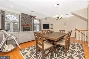 Dining - 3608 Sprigg Street South St, Frederick, MD 21704 photo 2 of 2