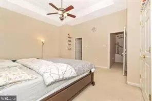Bedroom - 3608 Sprigg Street South St, Frederick, MD 21704 photo 4 of 4