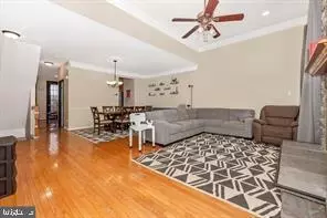 Living - 3608 Sprigg Street South St, Frederick, MD 21704 photo 3 of 6
