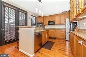 Kitchen - 3608 Sprigg Street South St, Frederick, MD 21704 photo 1 of 4