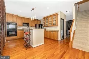 Kitchen - 3608 Sprigg Street South St, Frederick, MD 21704 photo 4 of 4