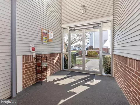 Exterior - 2153 Wainwright Ct #1B, Frederick, MD 21702 photo 4 of 6