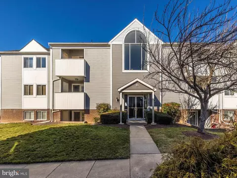2153 Wainwright Ct #1B, Frederick, MD 21702